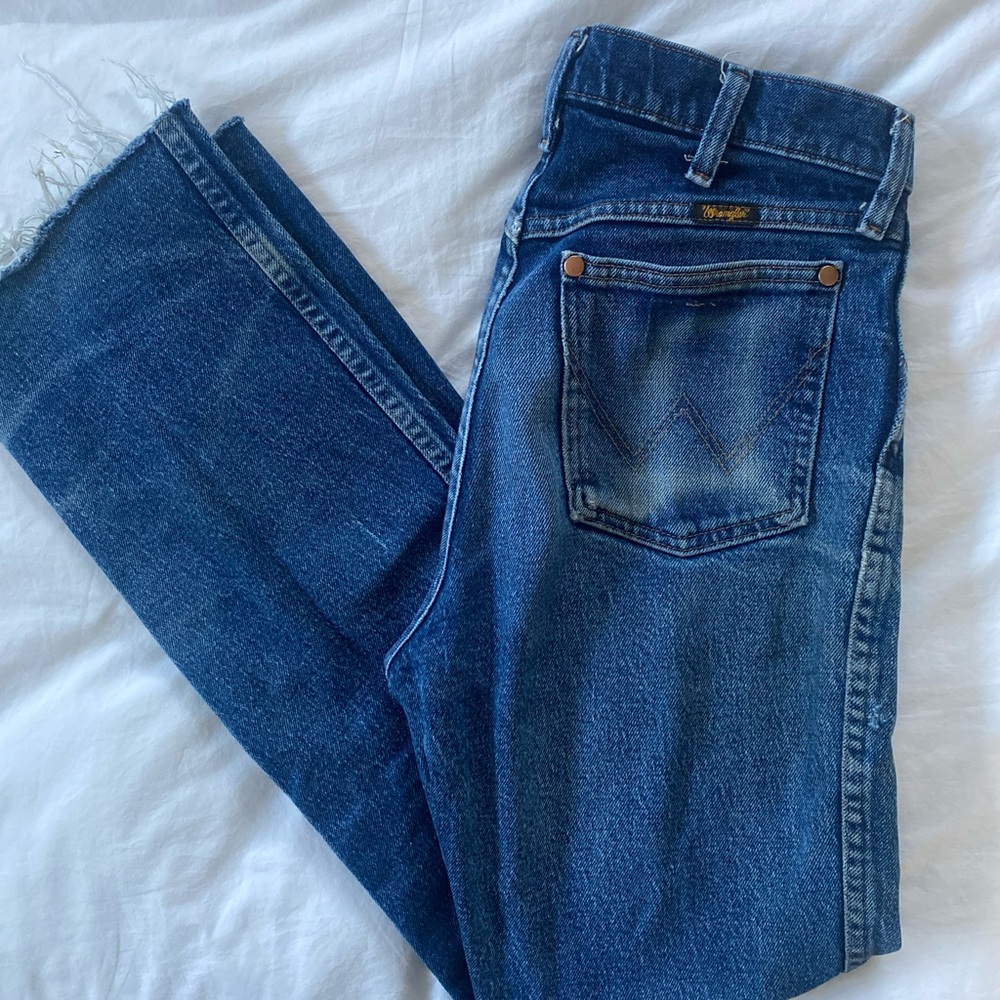 Vintage Wrangler Jeans